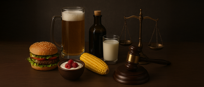 Alimentos e bebidas 2 Alimentos e bebidas 2
